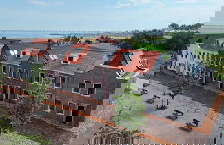 Photo 1 - Luxurious 12-person City Villa With Wellness