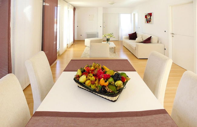 Villas Punta Skala Apartments With Pools at Beach - Foto 29