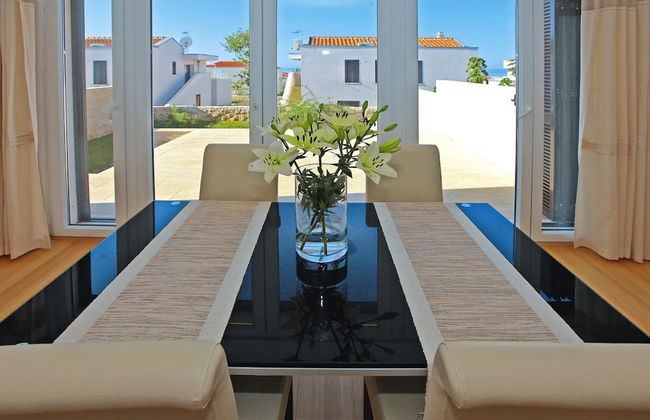Apartments in Villas Punta Skala With Beachpool - Foto 29