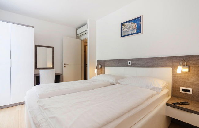 Villas Punta Skala Apartments With Pools at Beach - Foto 6