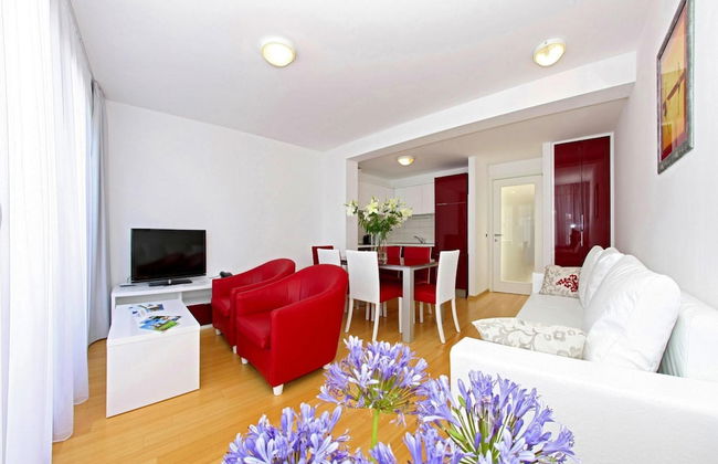 Villas Punta Skala Apartments With Pools at Beach - Foto 14