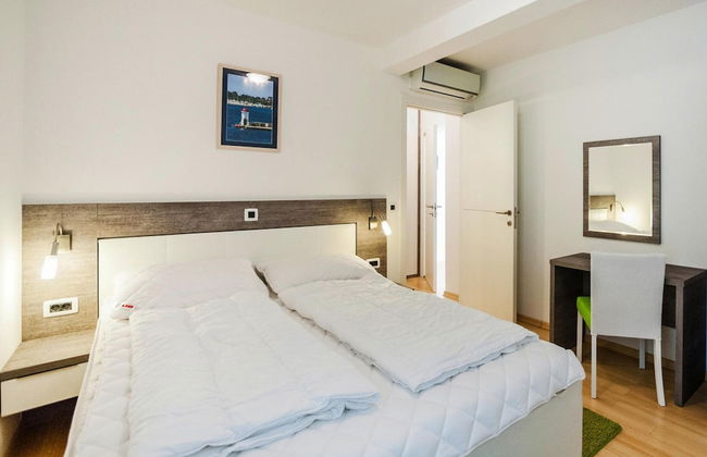 Villas Punta Skala Apartments With Pools at Beach - Foto 8