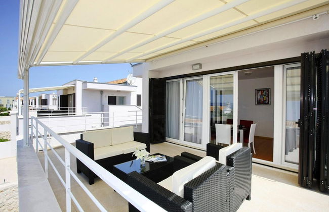 Villas Punta Skala Apartments With Pools at Beach - Foto 34