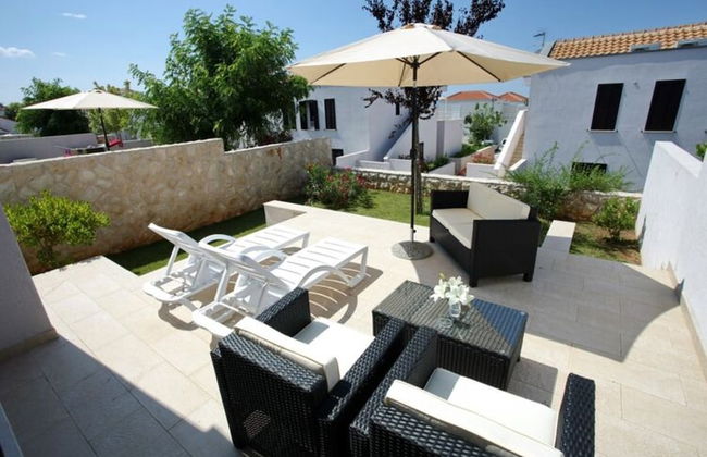 Villas Punta Skala Apartments With Pools at Beach - Foto 21
