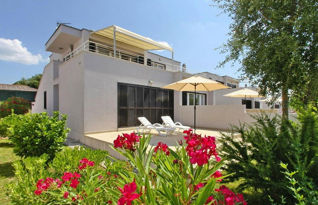 Villas Punta Skala Apartments With Pools at Beach - Foto 40