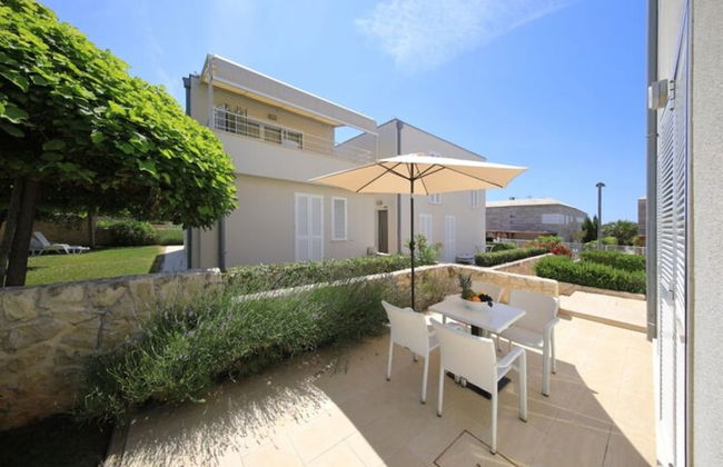 Villas Punta Skala Apartments With Pools at Beach - Foto 32
