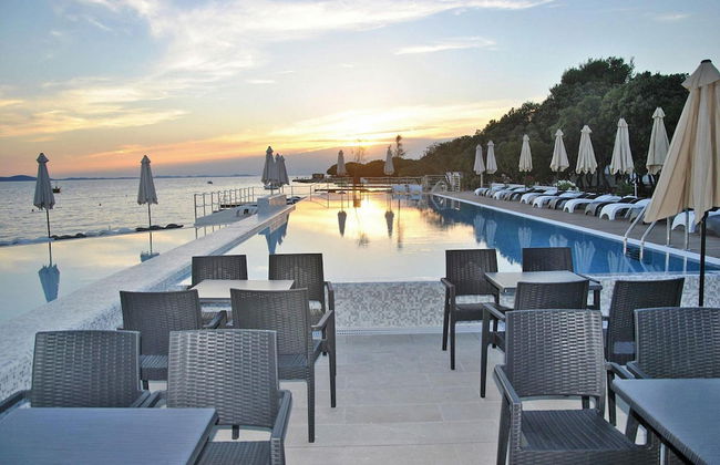 Villas Punta Skala Apartments With Pools at Beach - Foto 23