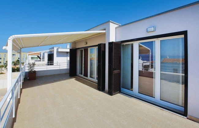 Villas Punta Skala Apartments With Pools at Beach - Foto 38