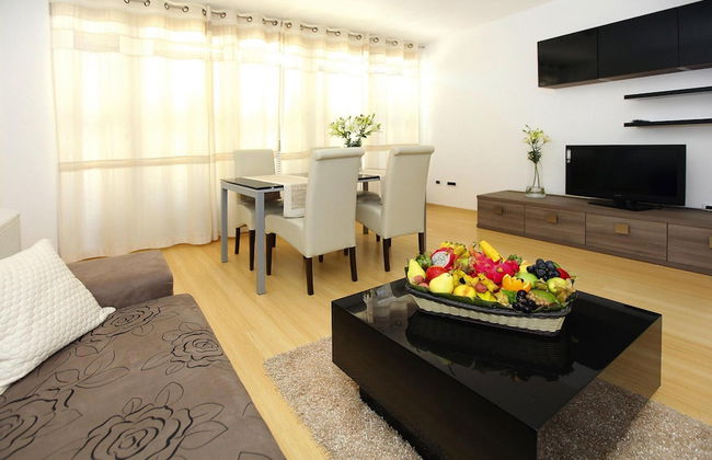 Villas Punta Skala Apartments With Pools at Beach - Foto 16