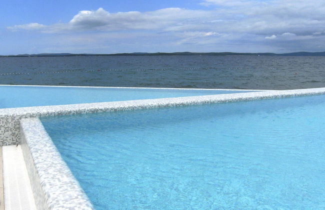 Villas Punta Skala Apartments With Pools at Beach - Foto 20
