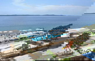 Foto 1 - Apartments in Villas Punta Skala With Beachpool