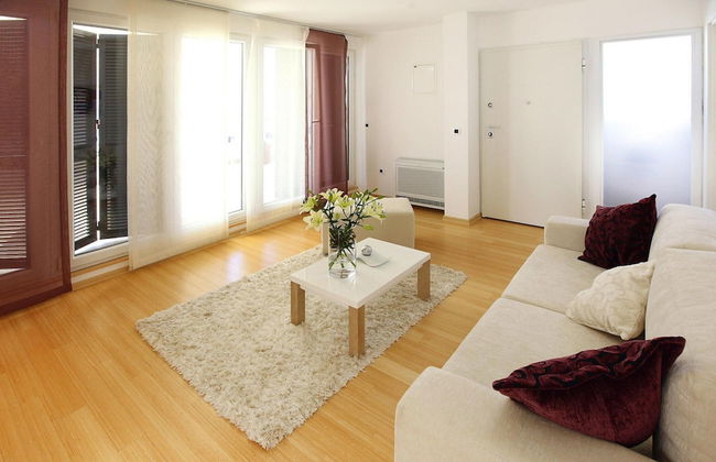Villas Punta Skala Apartments With Pools at Beach - Foto 15