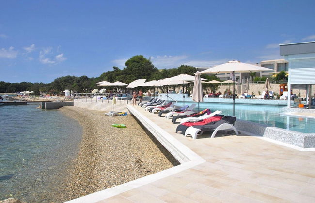 Villas Punta Skala Apartments With Pools at Beach - Foto 25