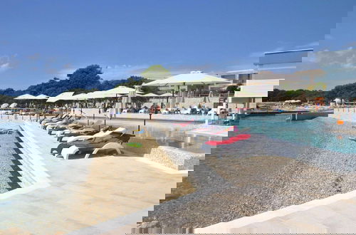 Photo 25 - Villas Punta Skala Apartments With Pools at Beach