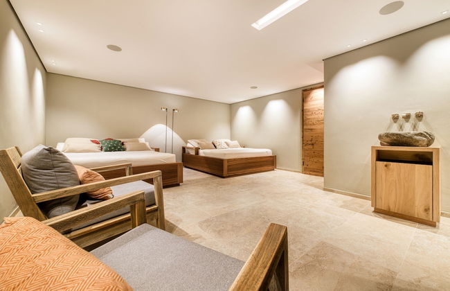 Chalet Lilly - Luxury mit Ski in - Ski out - Foto 27