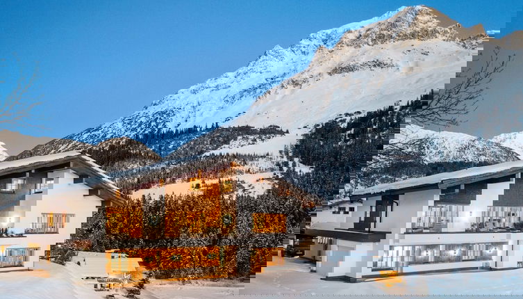 Foto 1 - Chalet Lilly - Luxury mit Ski in - Ski out