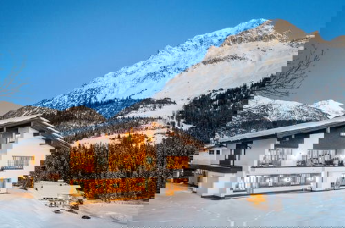 Foto 1 - Chalet Lilly - Luxury mit Ski in - Ski out
