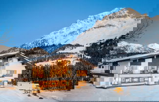 Foto 1 - Chalet Lilly - Luxury mit Ski in - Ski out