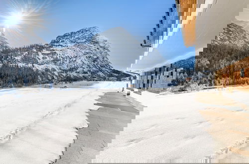 Foto 41 - Chalet Lilly - Luxury mit Ski in - Ski out