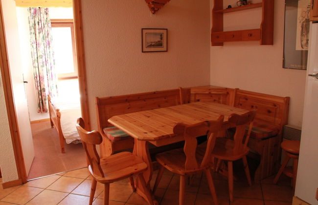 Sorbiers Ss11 View & Quiet 6 Pers - Foto 17