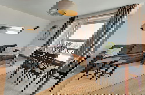 Foto 4 - Top Floor z Widokiem na Morze by Downtown Apartments