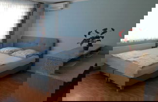 Foto 2 - Cozy Crikvenica Apartments With Sea View and Balcony