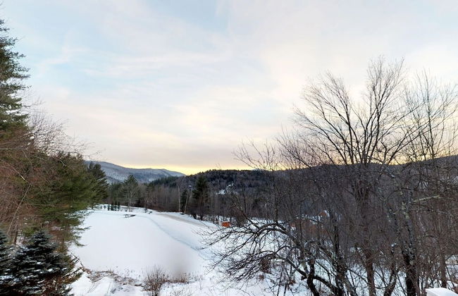 Silver Spring Chalet Brought to you by GetAway Vacations - Foto 48