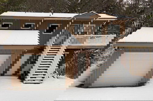 Foto 45 - Silver Spring Chalet Brought to you by GetAway Vacations