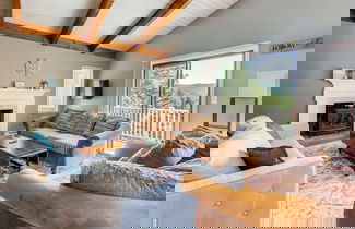 Foto 1 - Silver Spring Chalet Brought to you by GetAway Vacations