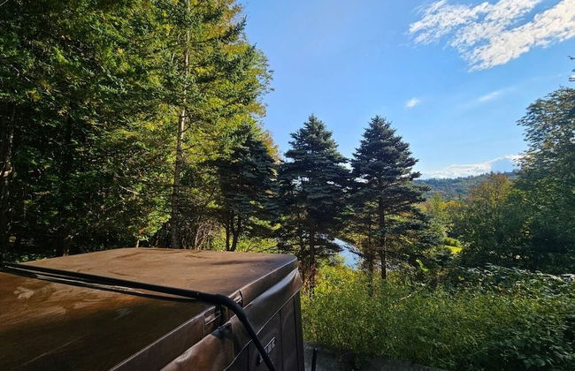 Silver Spring Chalet Brought to you by GetAway Vacations - Foto 41