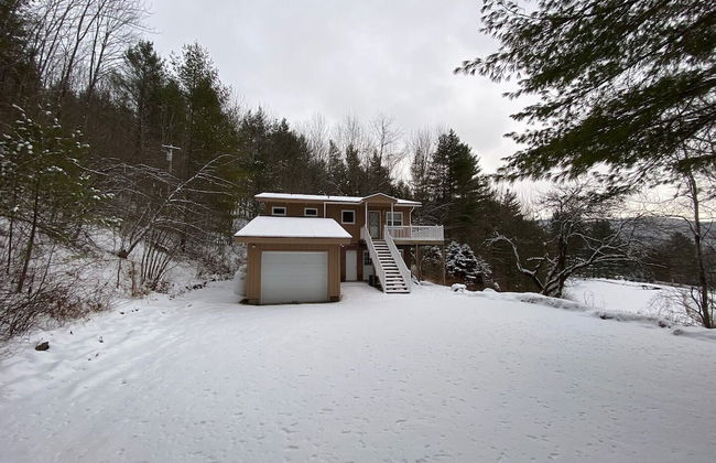 Silver Spring Chalet Brought to you by GetAway Vacations - Foto 46