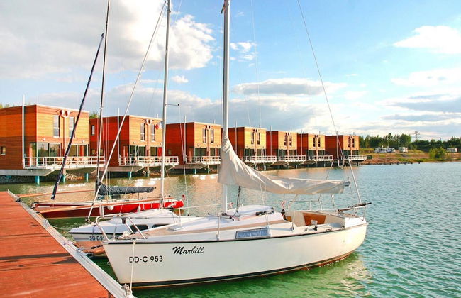 Luxuriose Ferienwohnung am Stormthaler See - Foto 10