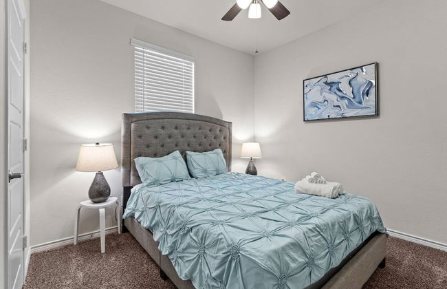 Single-level Home Game Area Ideal for Long Stays - Foto 20