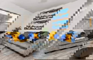 Photo 1 - Single-level Home Game Area Ideal for Long Stays