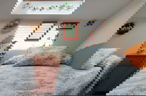 Foto 4 - Piso con Piscina y Jardin Cerca de la Playa
