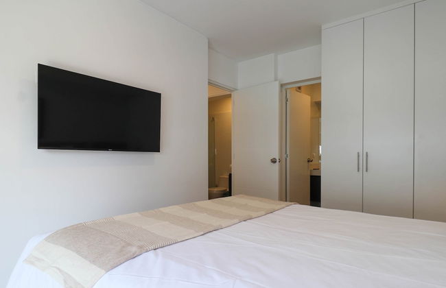 w Grandiose 2BR w Radiant Deco in Miraflores - Foto 4