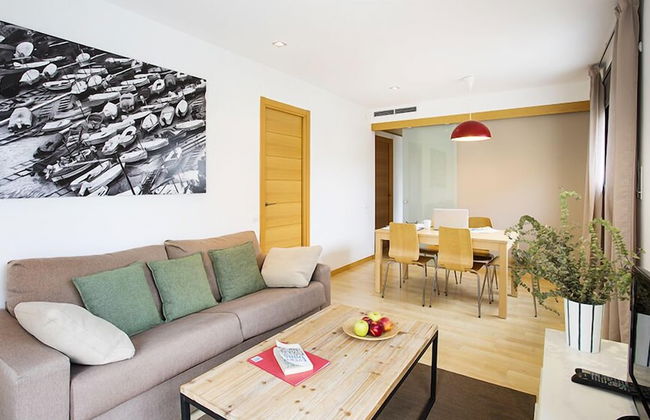 Durlet Rambla Mar Apartments - Foto 24