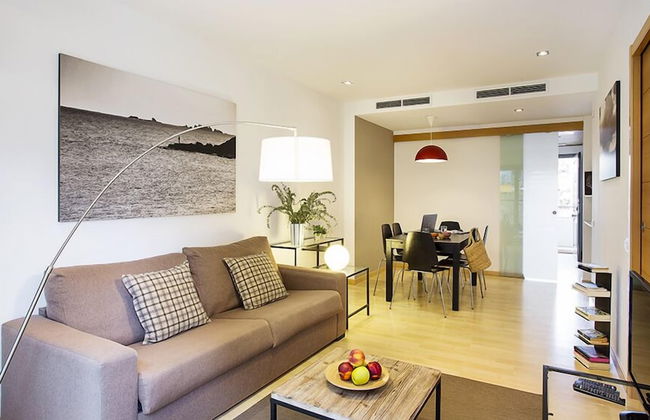 Durlet Rambla Mar Apartments - Foto 25