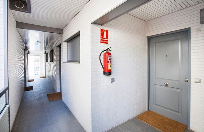 Durlet Rambla Mar Apartments - Foto 49