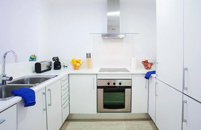 Durlet Rambla Mar Apartments - Foto 18