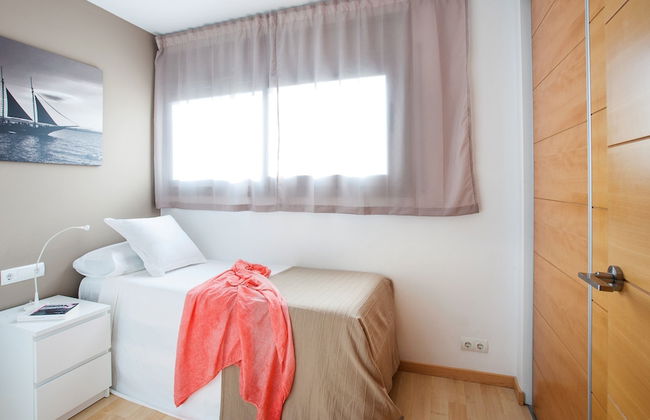 Durlet Rambla Mar Apartments - Foto 3