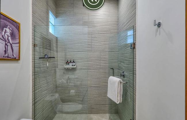 Grand Trianon 401 in Jalisco - Foto 26