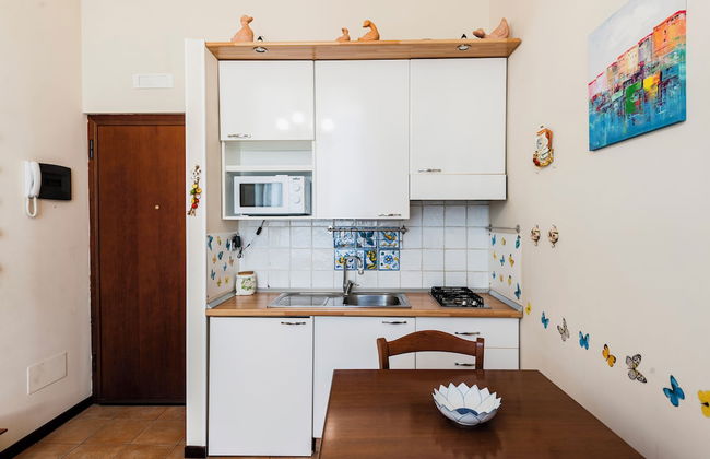 Grimaldi 8 Apartment by Wonderful Italy - Photo 5