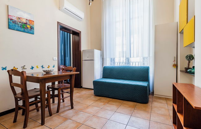 Grimaldi 8 Apartment by Wonderful Italy - Photo 8