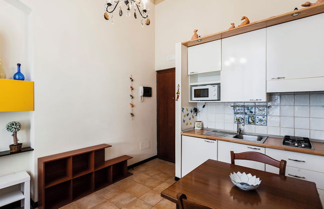 Grimaldi 8 Apartment by Wonderful Italy - Photo 7