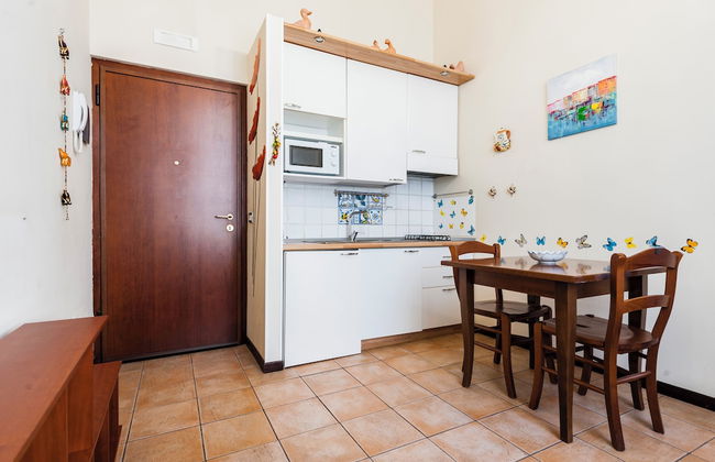 Grimaldi 8 Apartment by Wonderful Italy - Photo 6