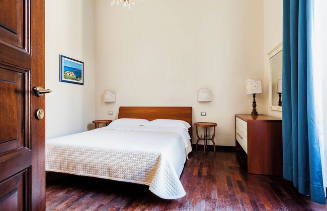 Grimaldi 8 Apartment by Wonderful Italy - Photo 3