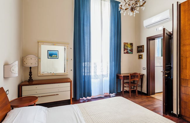 Grimaldi 8 Apartment by Wonderful Italy - Photo 4