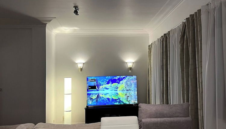 Foto 1 - Penthouse in Avenue Louise