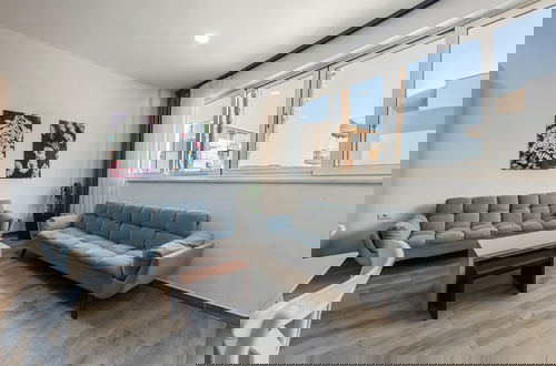 Foto 6 - Seaside Apartment With Resort Access - Margarita